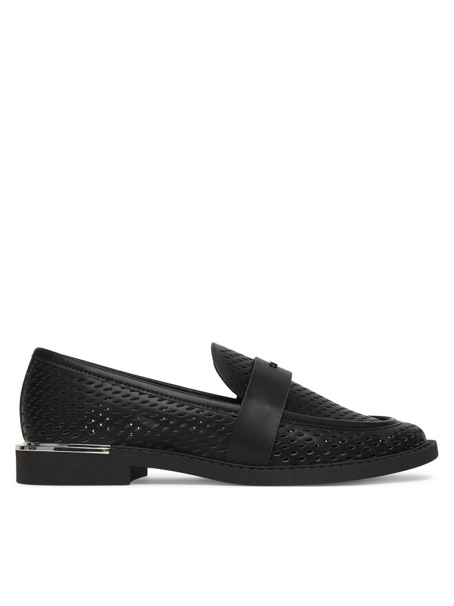DKNY Slipper DKNY Rezzi K2654548 Schwarz