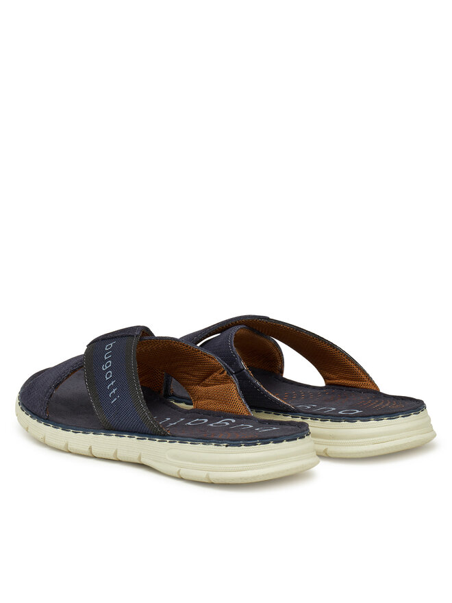 Bugatti Chanclas Bugatti 315-A3286-1469-4141 Azul marino