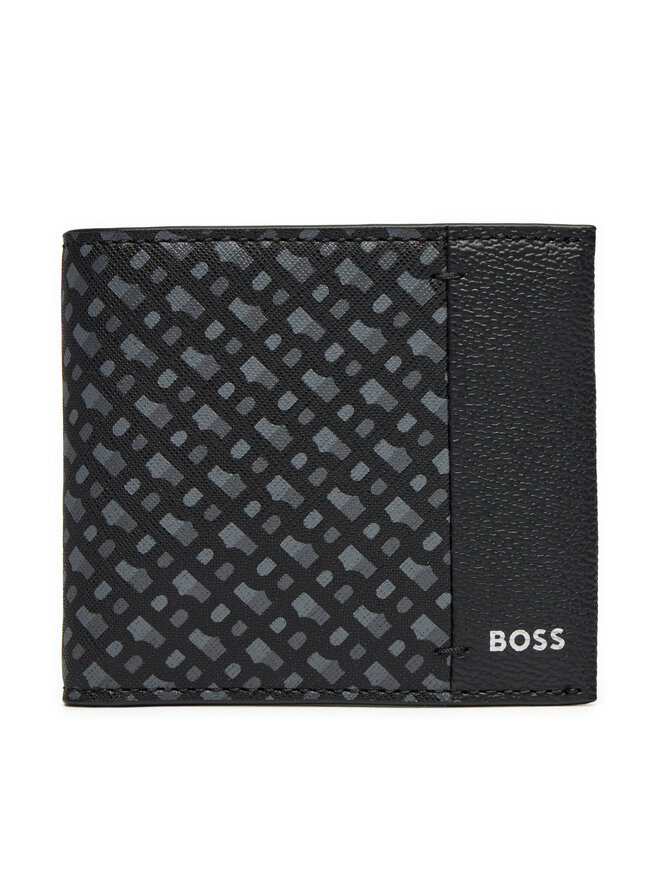 Portafoglio boss uomo deals
