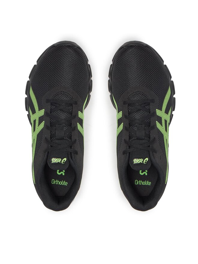 Asics Sneakers Asics Gel-Quantum Lyte Ii 1201A630 Schwarz