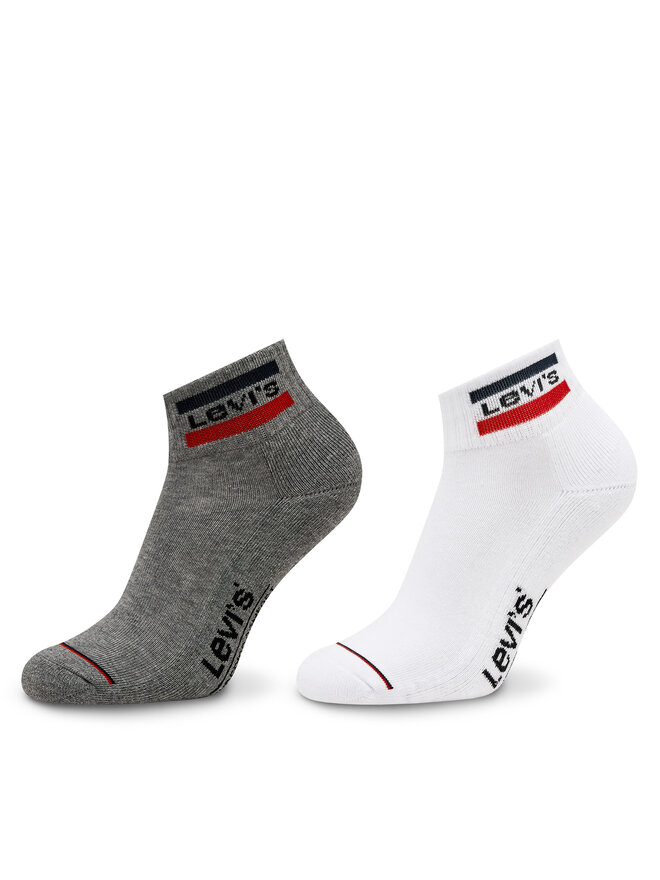 Chaussette levis homme 2025
