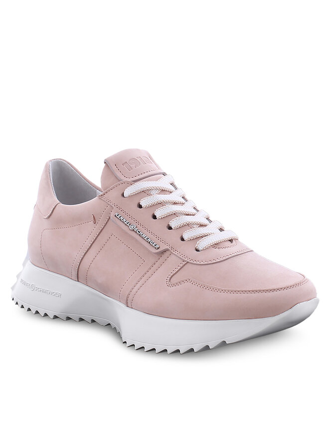 Kennel & Schmenger Zapatillas Kennel & Schmenger Pull 31-18130.659 Rosa