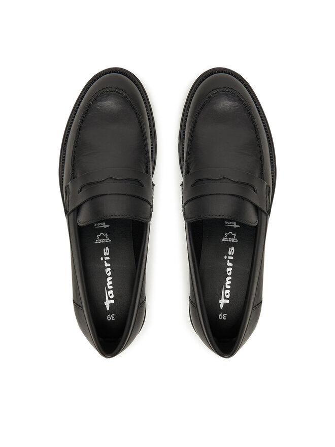Tamaris Loafers Tamaris 1-24300-45 Negro