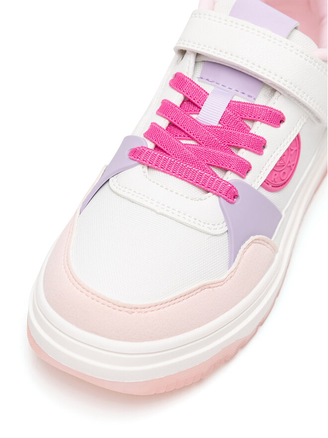 Roxy Sneakersy Roxy A24F0767A-1 Barevná