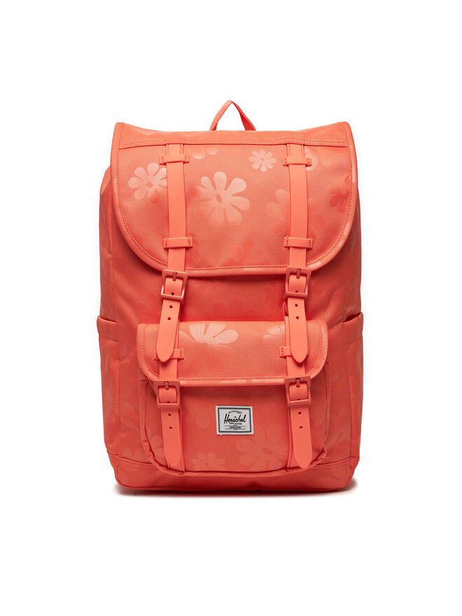 Herschel Mochila Herschel Herschel Little America™ Mid Backpack 11391-06180 Coral
