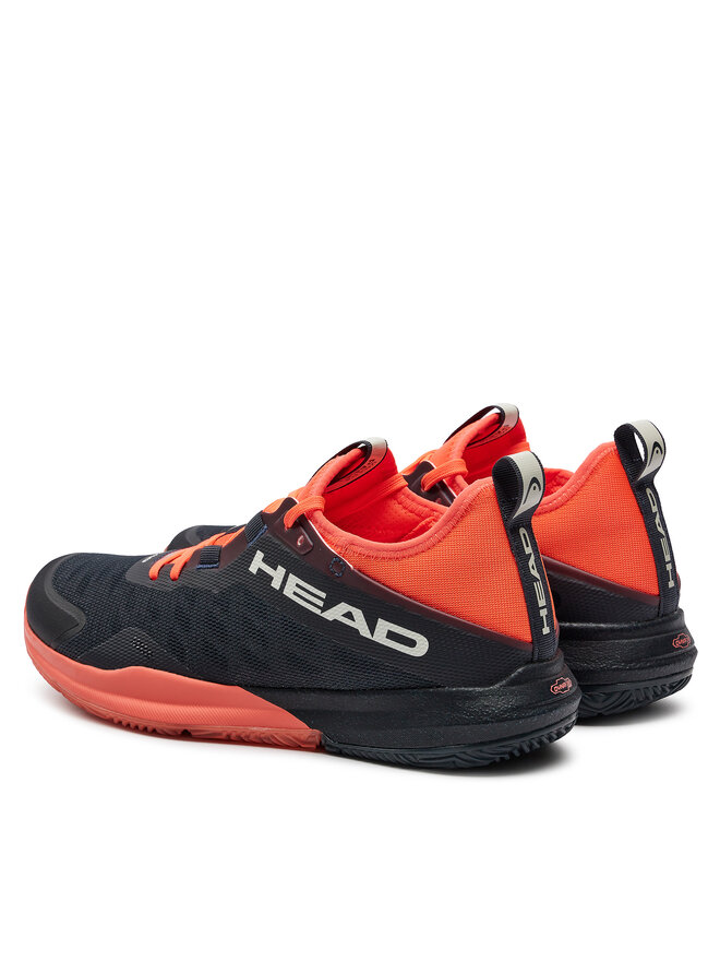 Head Scarpe da tennis Head Motion Pro Padel Men 273604 Blu scuro