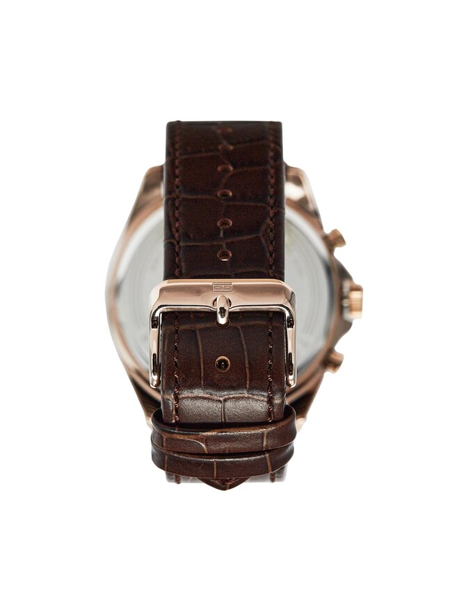 Tommy Hilfiger Ceas Tommy Hilfiger Baker 1710453 Maro