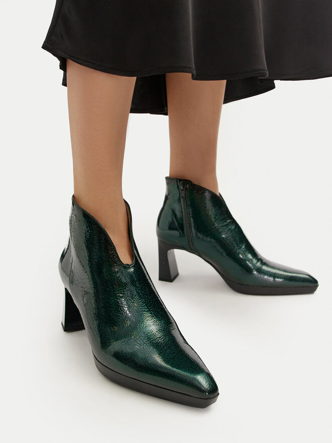 Hispanitas Stiefeletten Hispanitas RIO-I24 HI243576 Grün