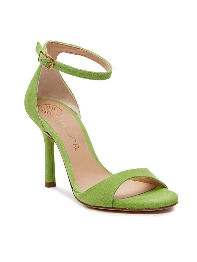 Unisa Sandale Unisa Yasu 24 Ks Verde