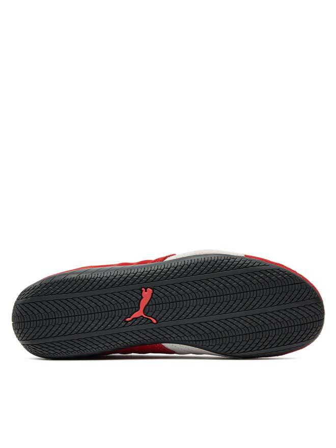 Puma Αθλητικά Puma Speedcat OG 398846 02 Κόκκινο