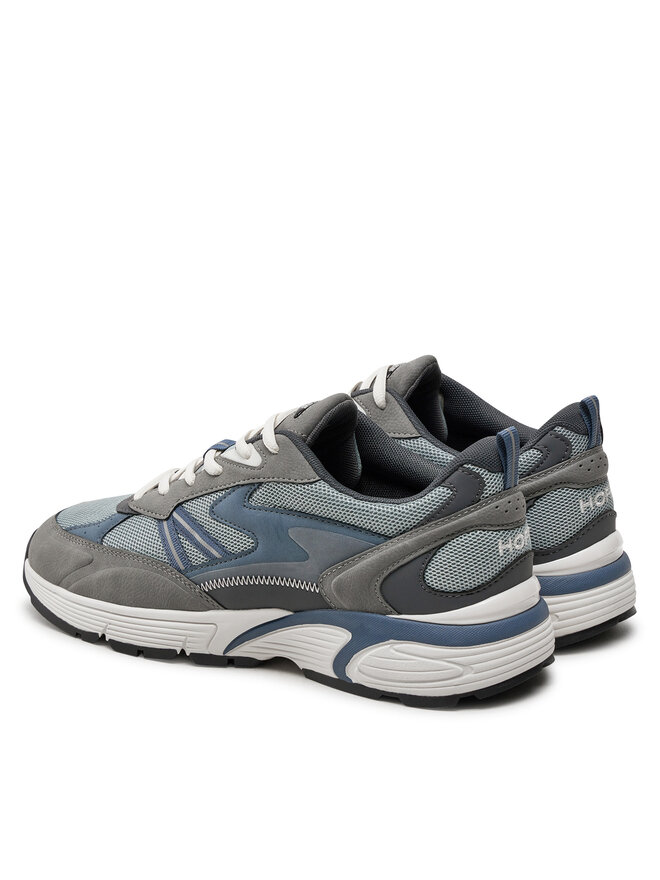 HOFF Sneakers HOFF New Jersey 22411602 Grau