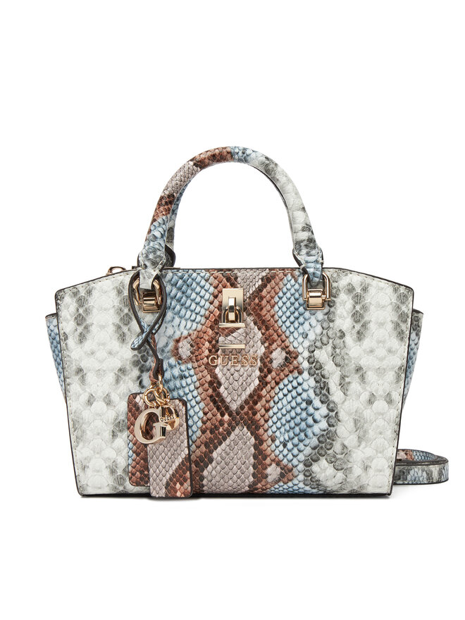 Guess Τσάντα Guess Queensland Mini HWKG96 55760 Έγχρωμο