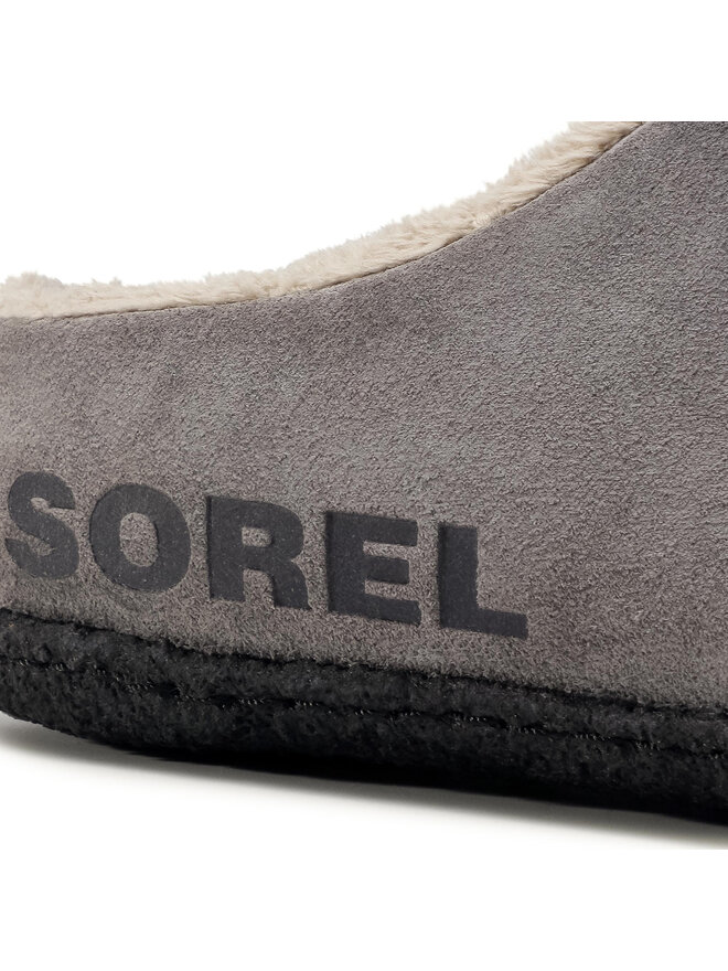 Παντόφλες Σπιτιού Sorel Youth Lanner Ridge™ II NY3926 Γκρι epapoutsia.gr