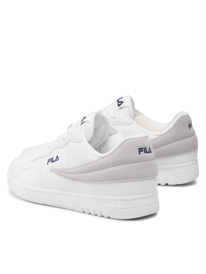 Fila Сникърси Fila Noclaf Low 1011313.1FG Бял