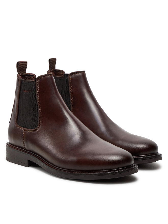 Gant Челсі Gant 29651757 Коричневий