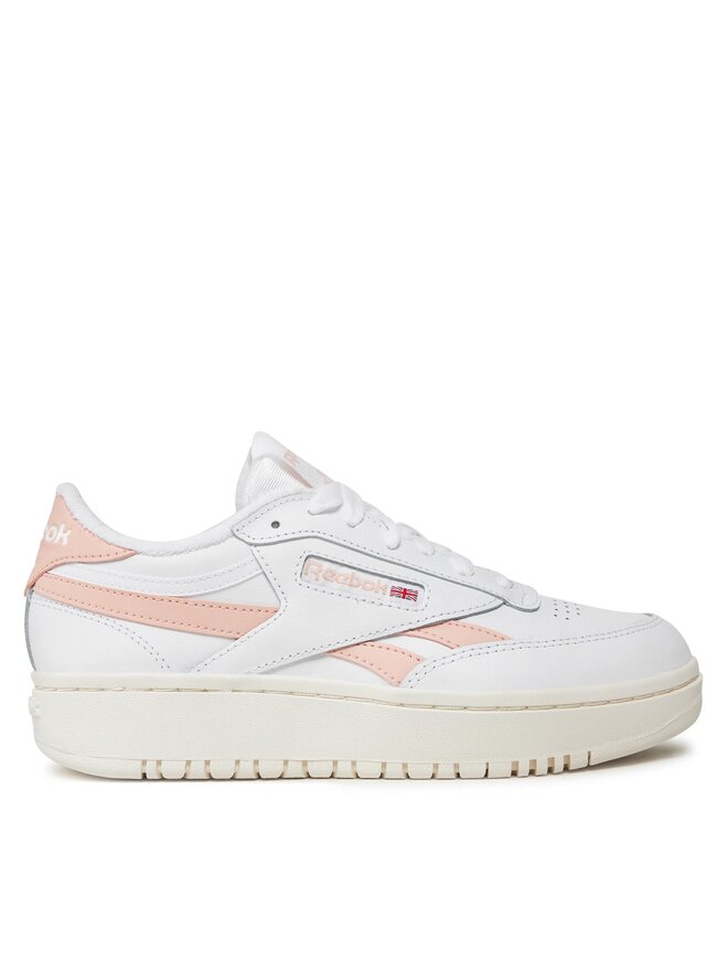 Reebok Sneakersy Reebok Club C Double IE1608 Biały