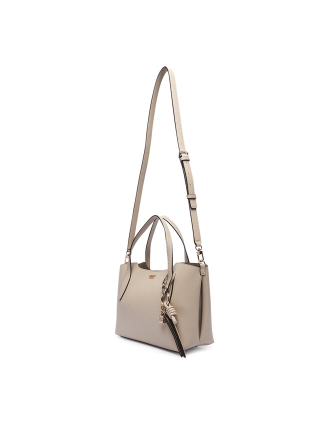 Guess Сумка Guess HWBG97 35060 Світло-бежевий