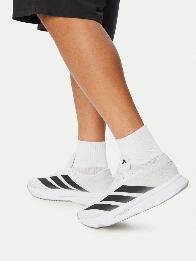 adidas Взуття для бігу adidas adizero Sl 2 Shoes JQ0351 Білий
