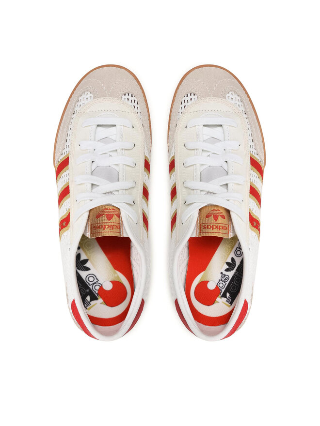 adidas Sneakers adidas Tischtennis H01796 Weiß