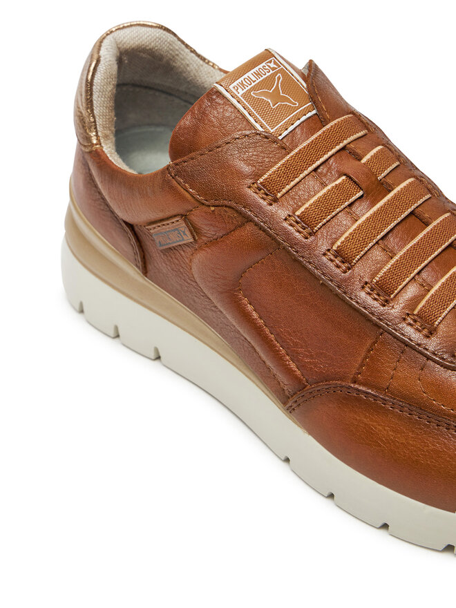 Pikolinos Sneakers Pikolinos W4R-6731 Braun