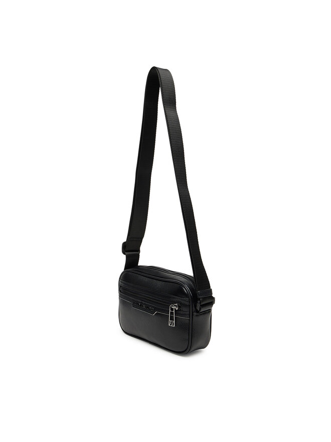 Armani Exchange Τσαντάκι Armani Exchange XM001601 AF17205 MC105 Μαύρο