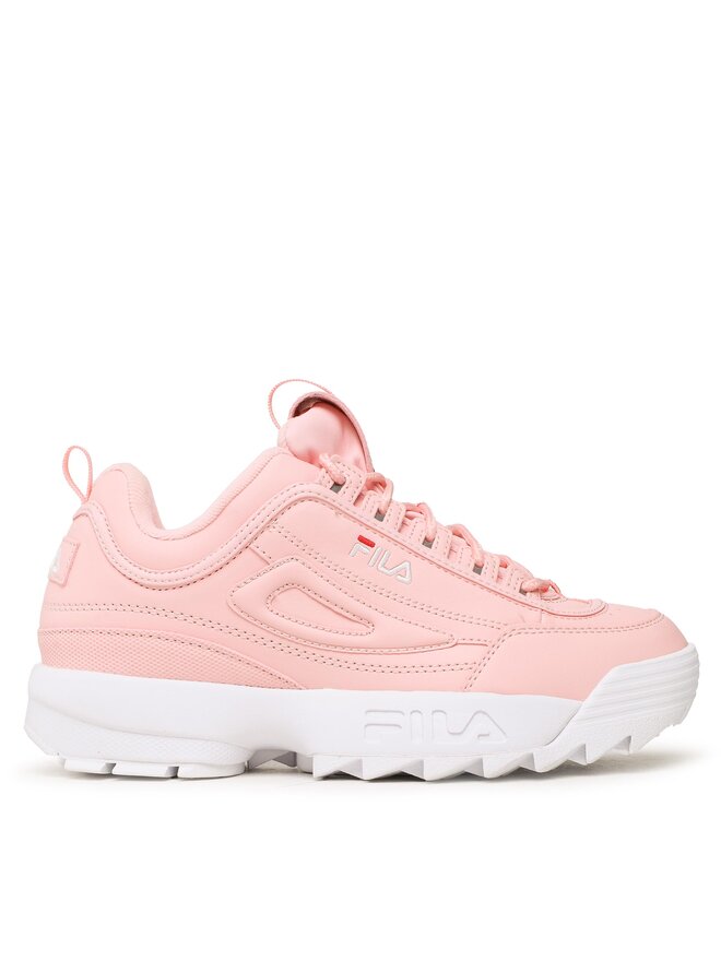 Sneakers Fila Disruptor Teens FFT0029.40035 Korallenfarben eschuhe