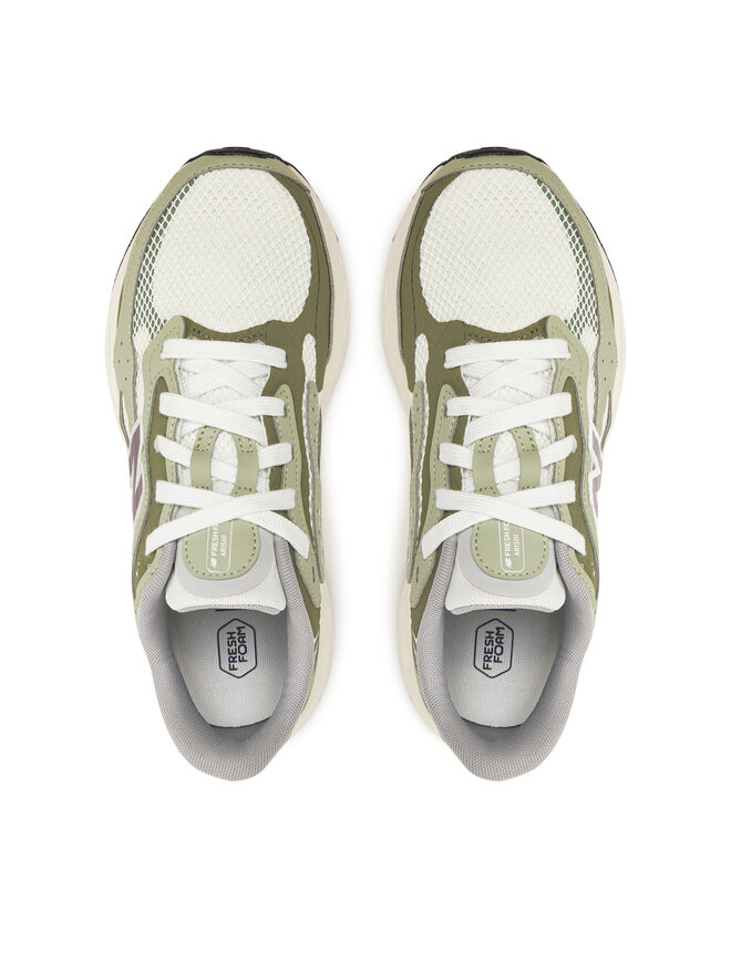 New Balance Pantofi pentru alergare New Balance Arishi WARISTD4 Kaki