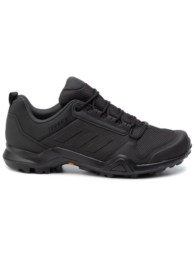 adidas Trekkingschuhe adidas Terrex Ax3 BC0524 Schwarz