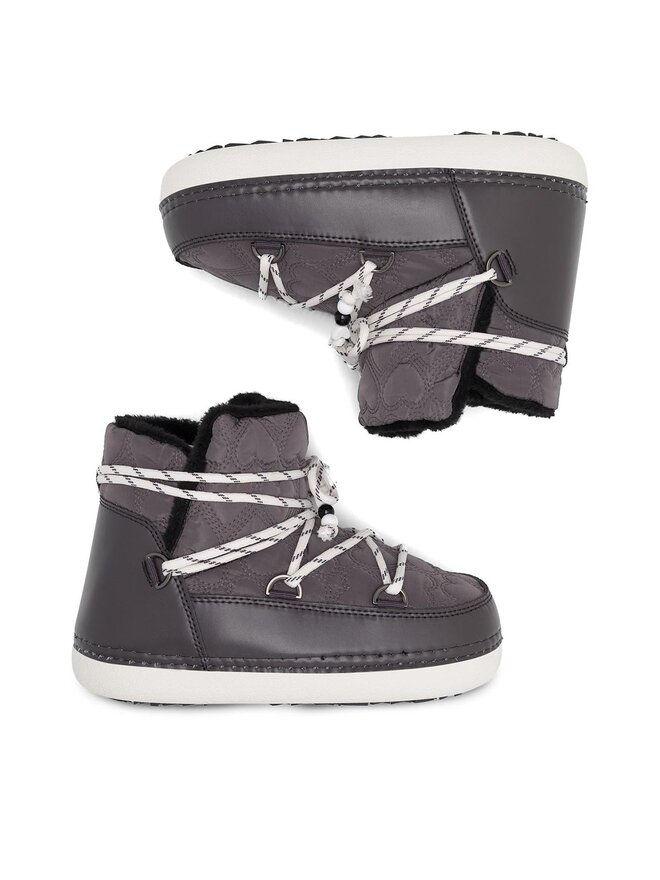 Jenny Fairy Schneeschuhe Jenny Fairy SOPHIA GH9091 Grau