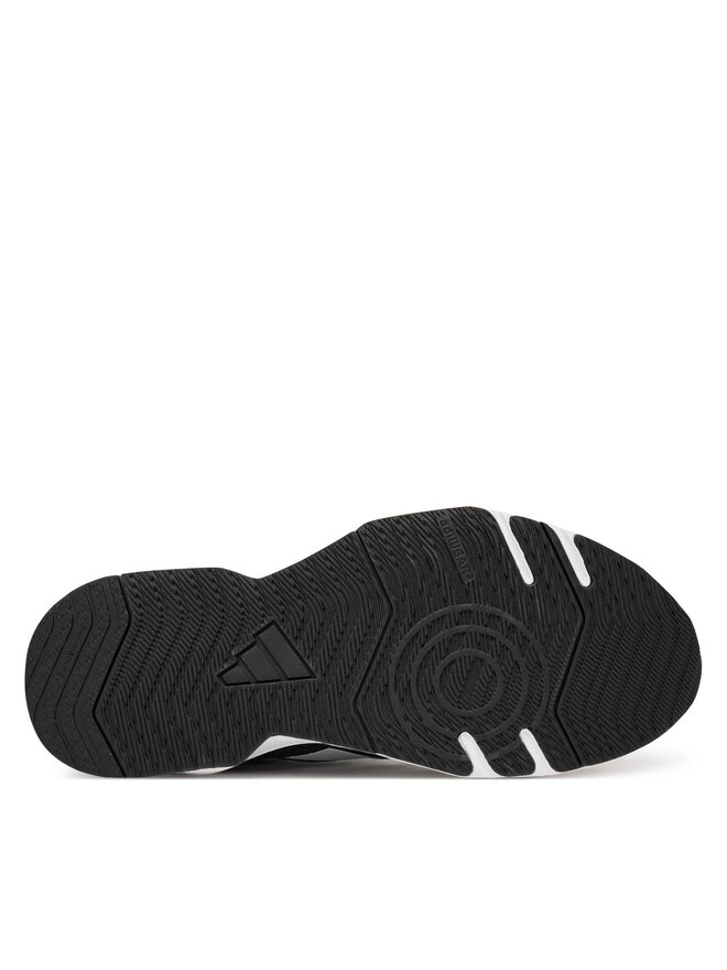 adidas Fitnessschuhe adidas Rapidmove Go Trainer JQ3953 Schwarz