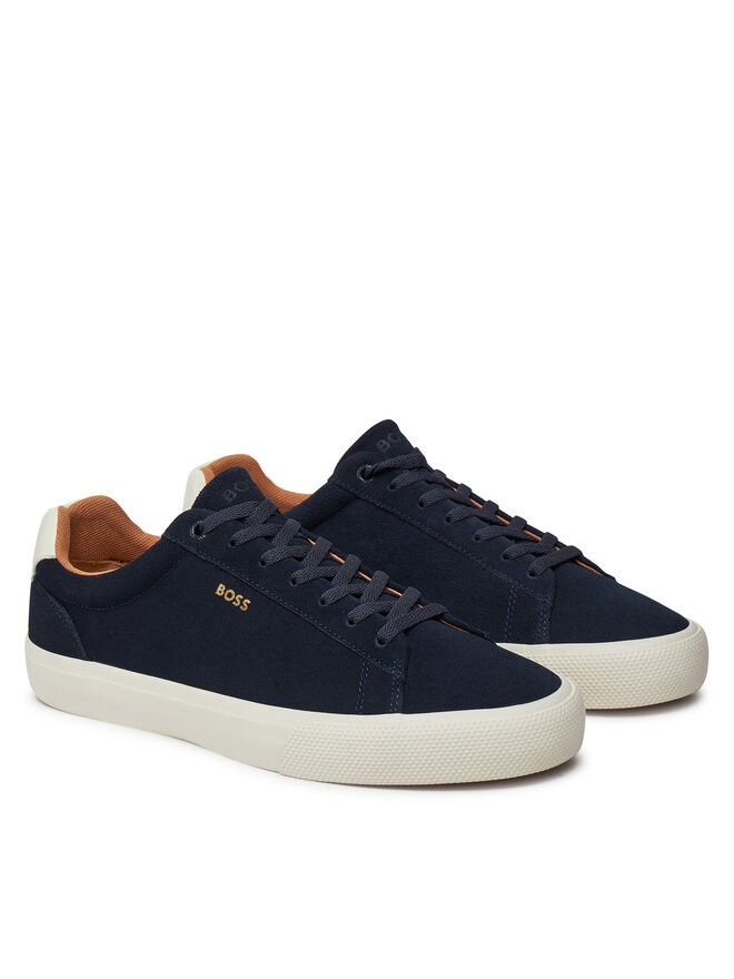 BOSS Sneakers BOSS Aiden 50536521 Dunkelblau