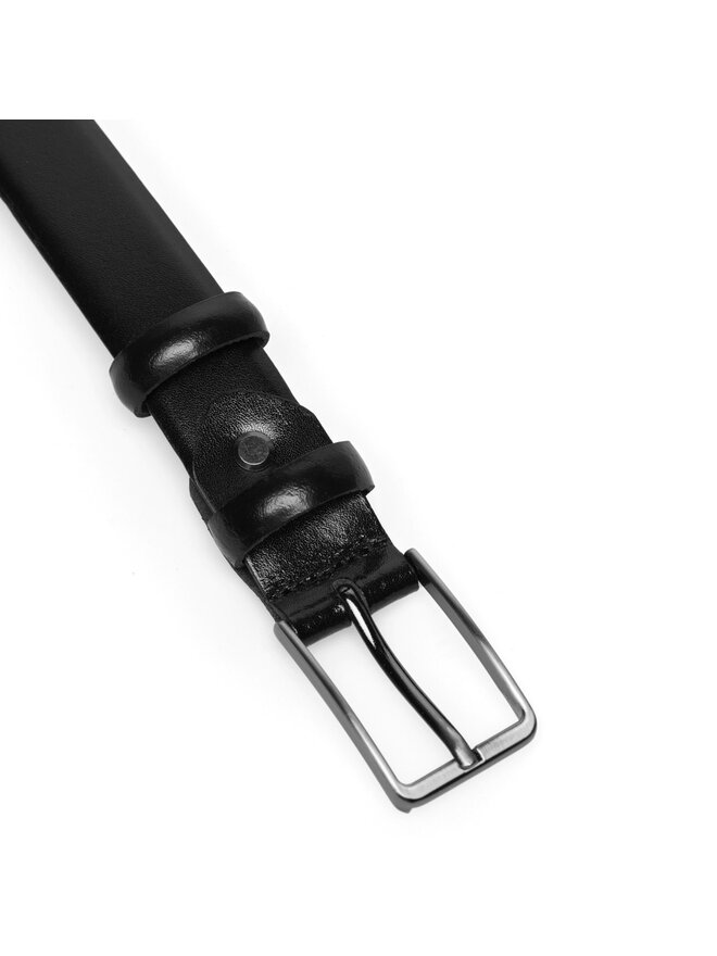 Lasocki Herrengürtel Lasocki 2M2-003-SS24 Schwarz