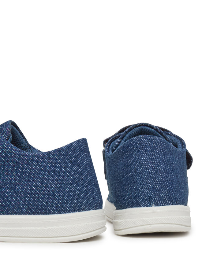 Primigi Sneakersy Primigi 7854911 M Tmavomodrá