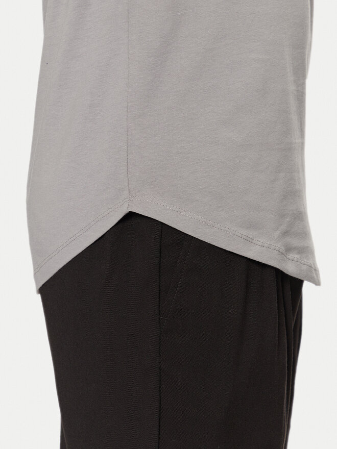 Jack&Jones Jack&Jones 5er-Set T-Shirts Brody 12190468 Bunt Regular Fit