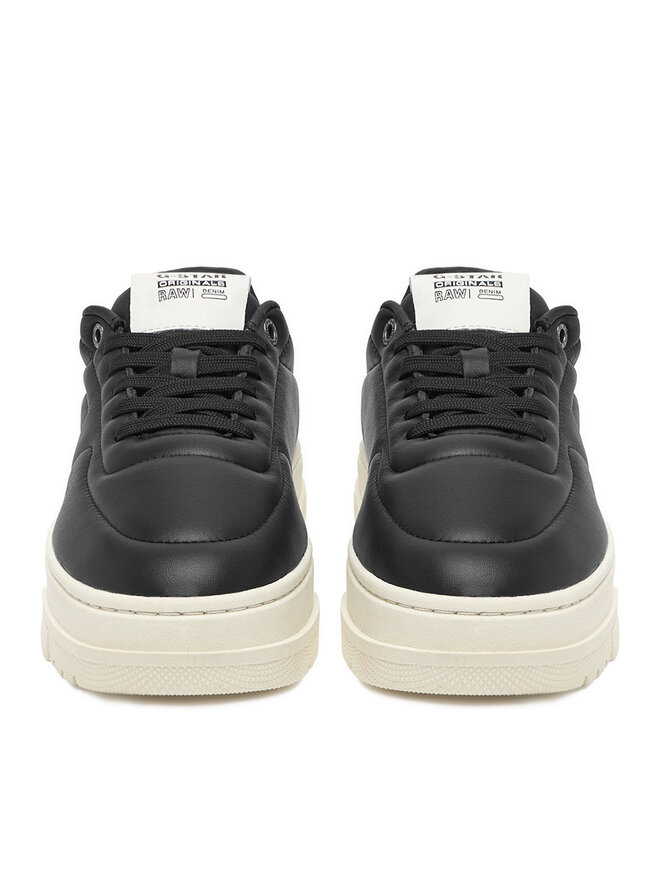 G-Star Raw Sneakers G-Star Raw EO-GST113 Schwarz
