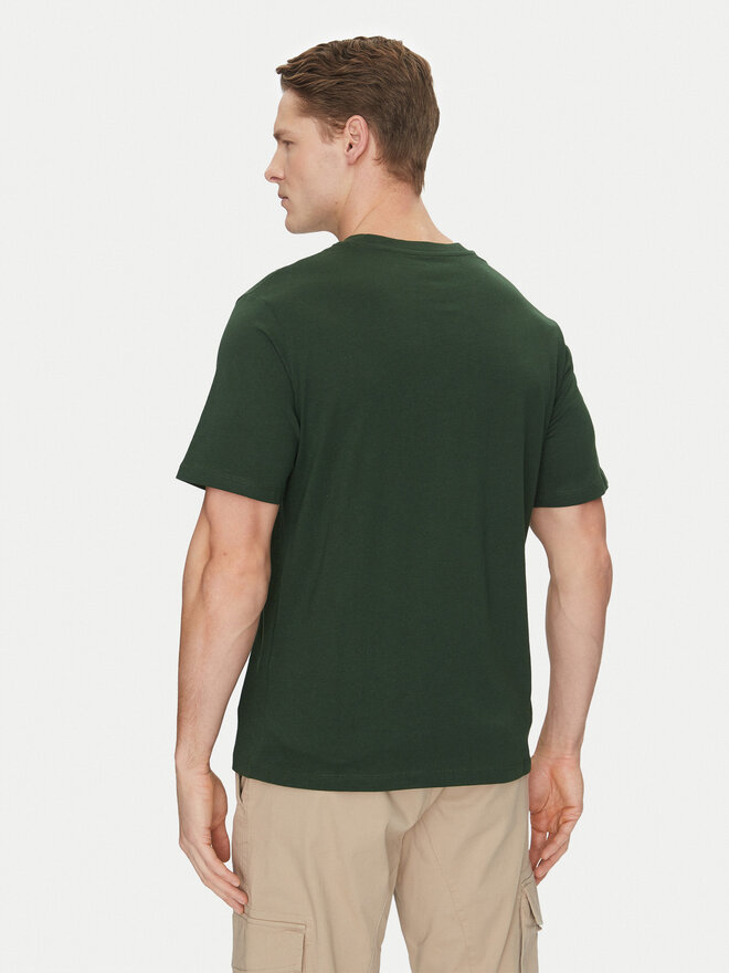 Jack&Jones Jack&Jones 3 db póló Warrior 12249258 Színes Regular Fit