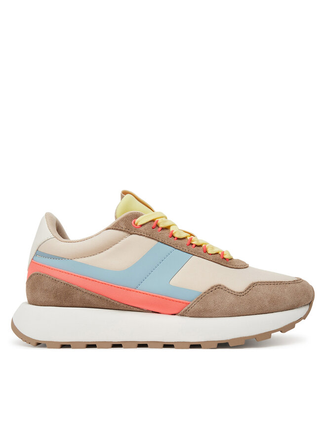 Gioseppo Sneakers Gioseppo Athol 74565-P Bej
