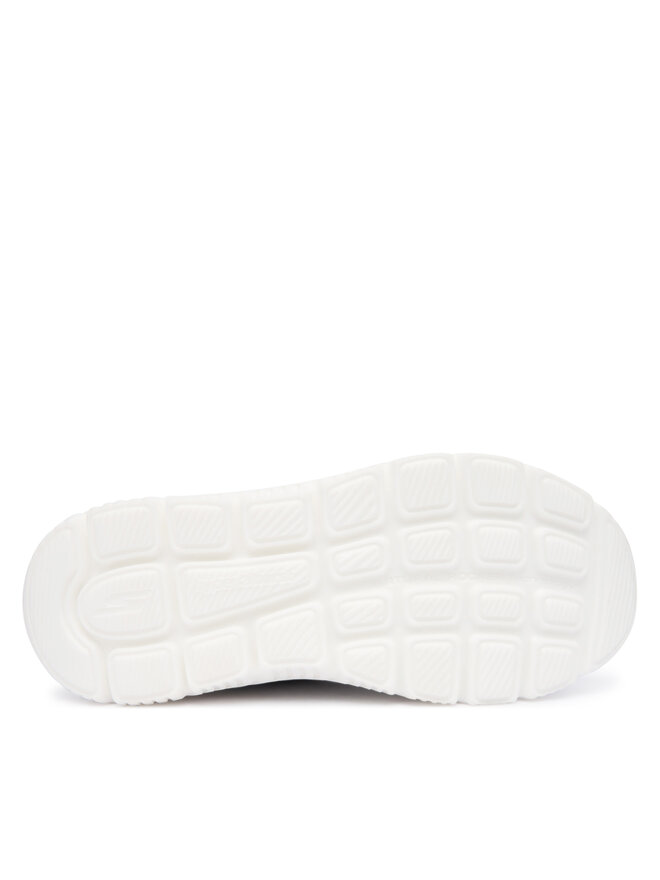 Skechers Снікерcи Skechers Go Walk Max Cushioning Hyper Burst 217128 WBK Сірий