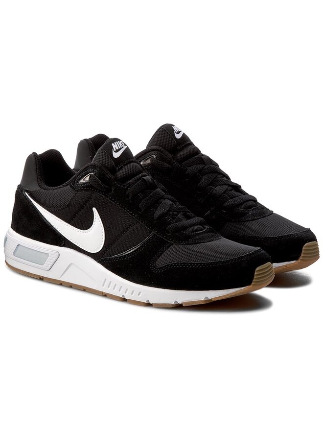 Zapatillas Nike Nightgazer 644402 006 Negro | zapatos.es