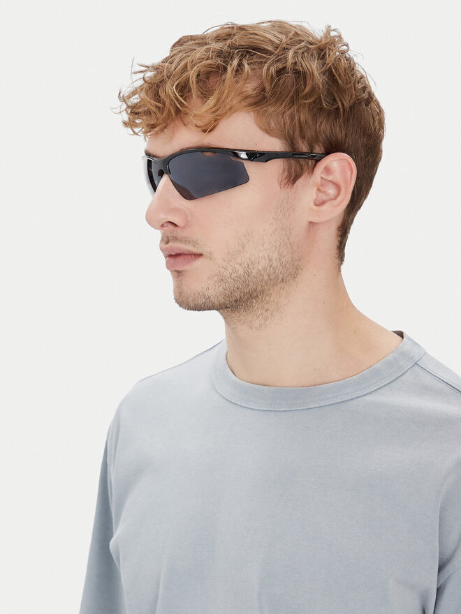 Quiksilver Okulary przeciwsłoneczne Quiksilver QS-MA-009-SS25 Czarny