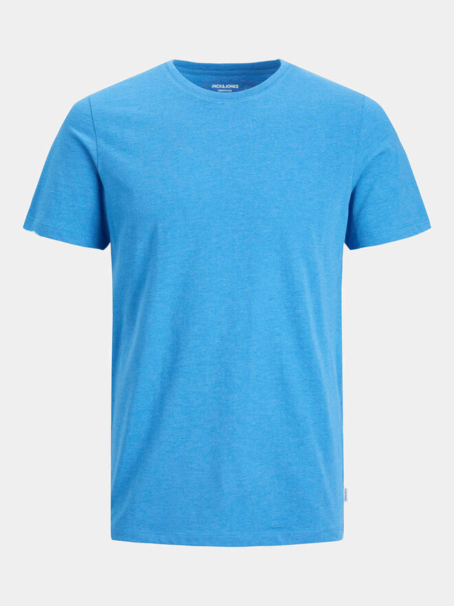 Jack&Jones Jack&Jones Camiseta 12222887 Azul Standard Fit