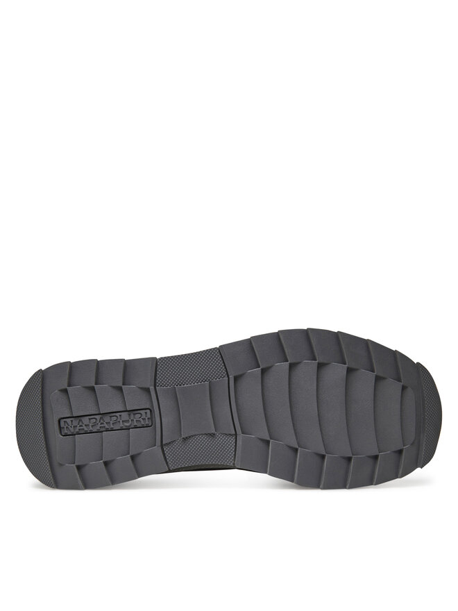 Napapijri Sneakers Napapijri Stab NP0A4IQI Schwarz