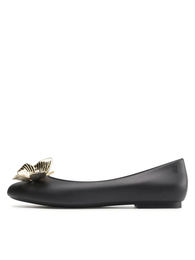 Melissa Balerina Melissa Doll Xix Ad 33475 Fekete