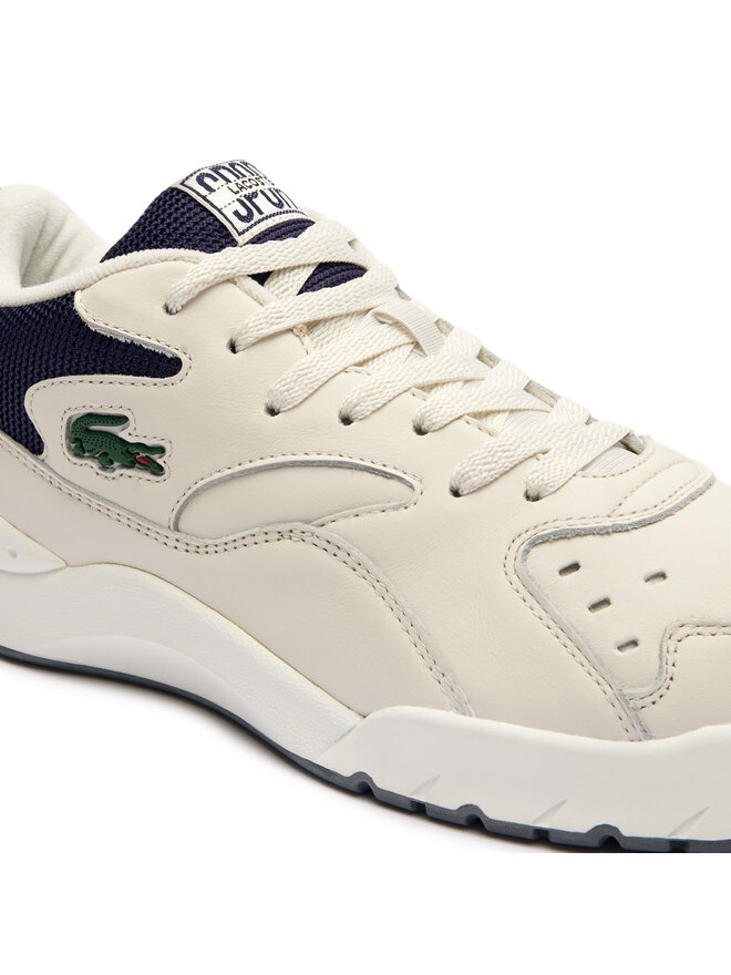 Lacoste Sneakers Lacoste Aceline 96 747SMA0036 Écru
