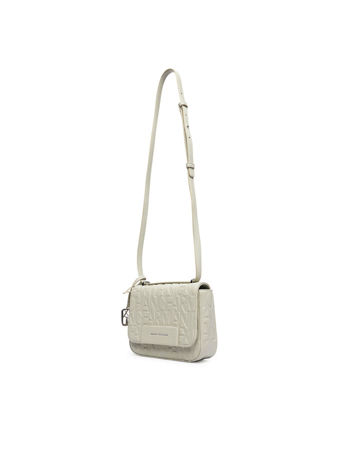 Armani Exchange Сумка Armani Exchange XW001577 AF15774 U6275 Бежевий