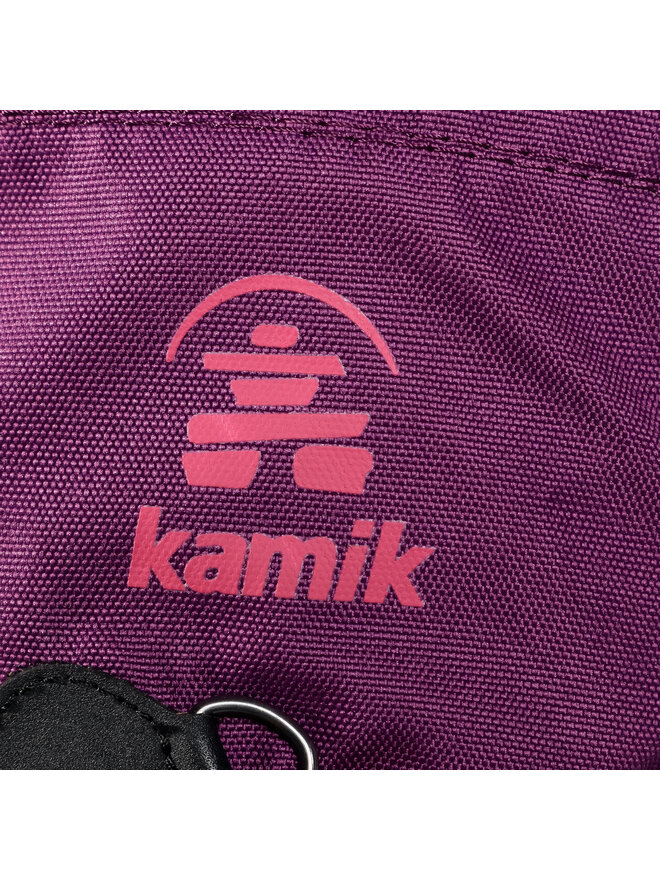 Kamik Снігоходи Kamik Southpole4 NK4727 Фіолетовий