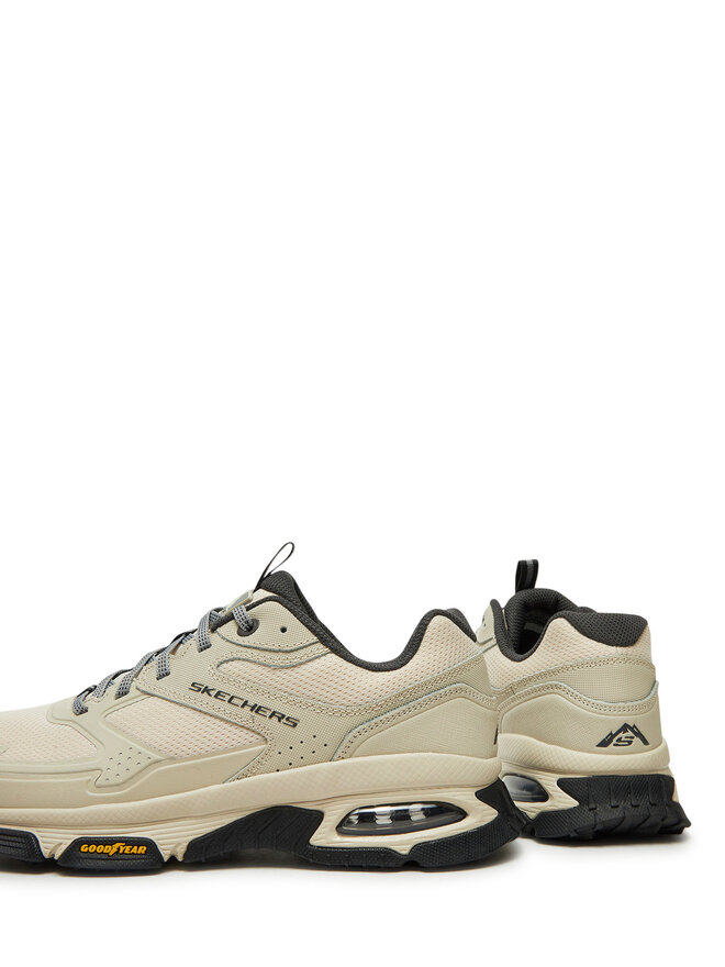 Skechers Sneakers Skechers Sleek Envoy 237553 Beige