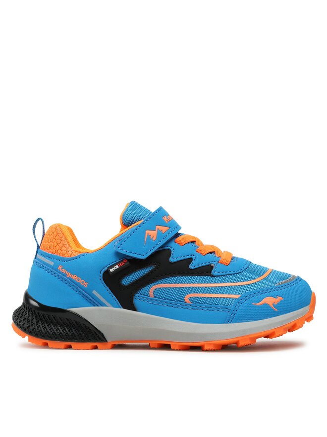 KangaRoos Trekking KangaRoos K-Hk Teak Low Ev 18942 000 4283 Plava