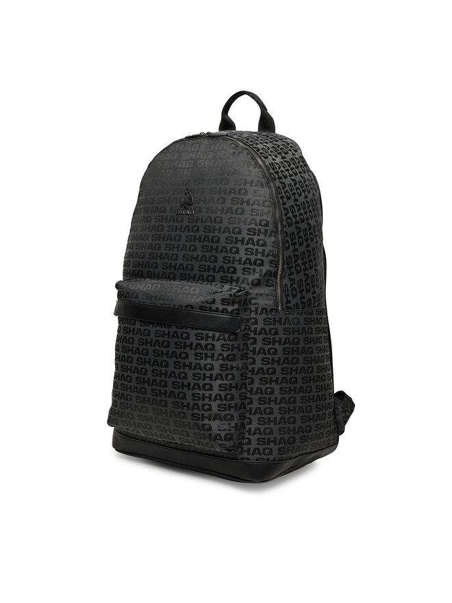 Shaq Mochila Shaq C-SHAQ-B-002-08 Negro