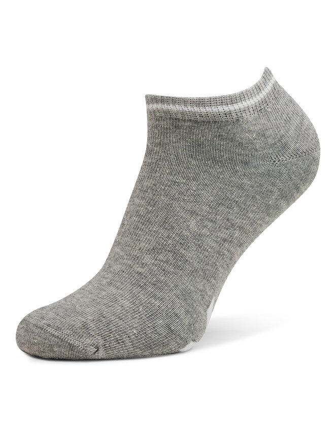 United Colors Of Benetton 3er-Set niedrige Kindersocken United Colors Of Benetton 6AO307032 Bunt